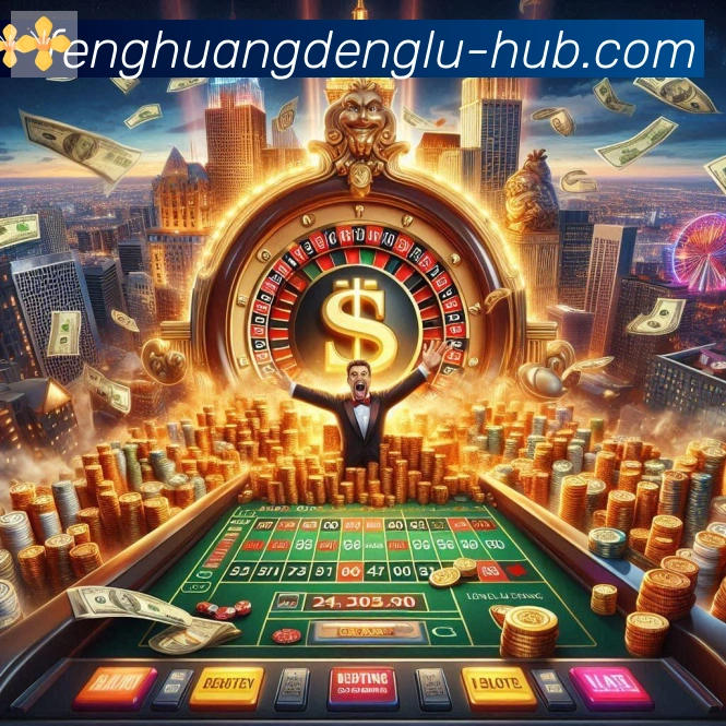凤凰彩票登录入口APP 封面图